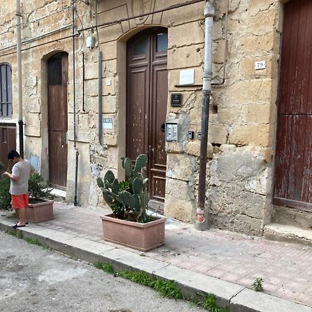 Dareb Home Agrigento Exterior photo