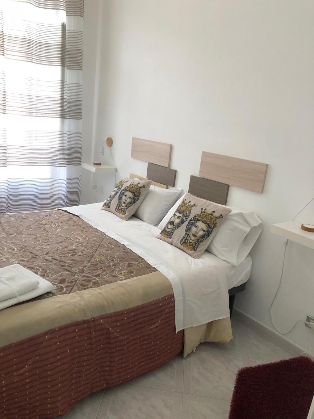 Dareb Home Agrigento Exterior photo