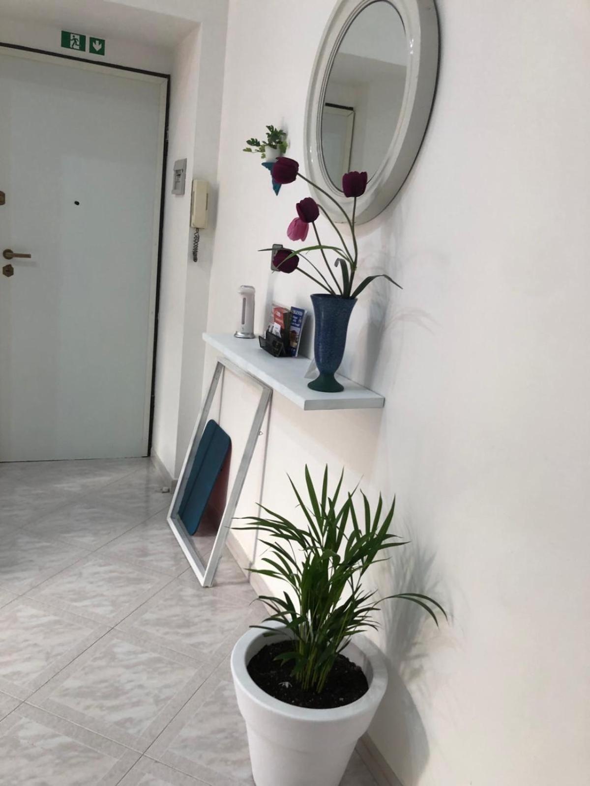 Dareb Home Agrigento Exterior photo
