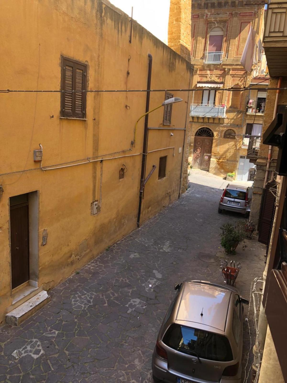 Dareb Home Agrigento Exterior photo